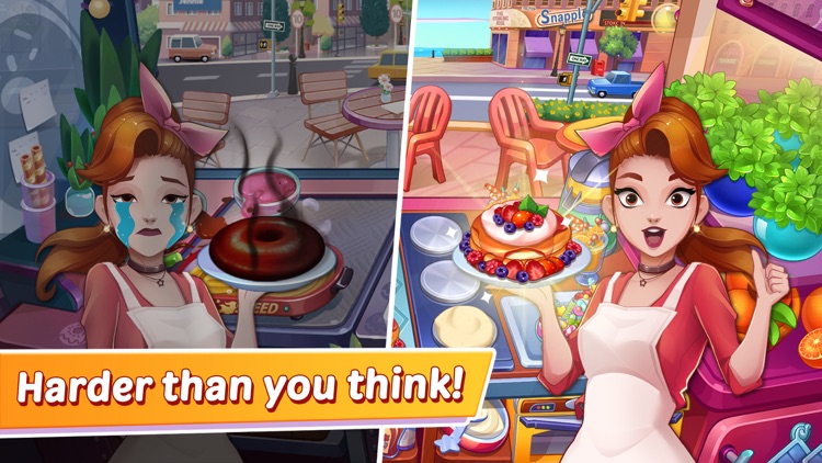 Cooking Speedy: MASTER CHEF! screenshot-3