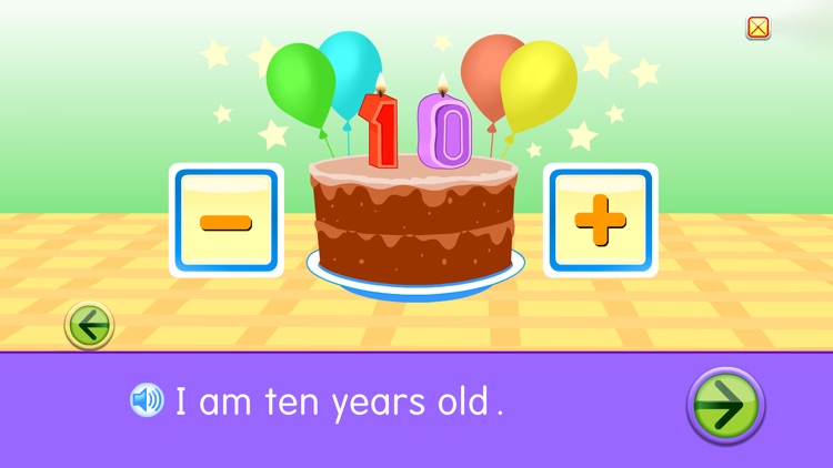 Starfall All About Me screenshot-7