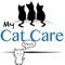 My Cate Care helps you keep track of your Cate care activities