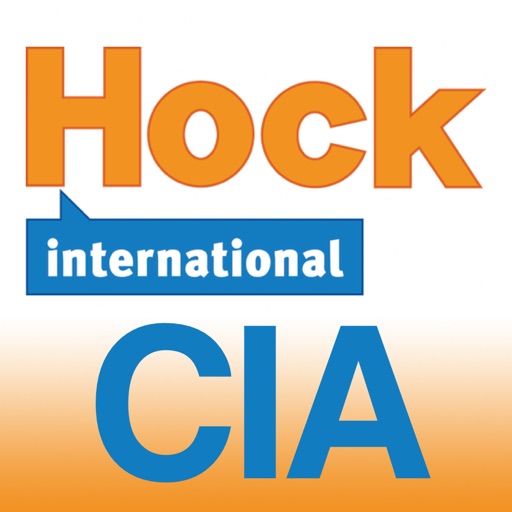 HOCK CIA Prep