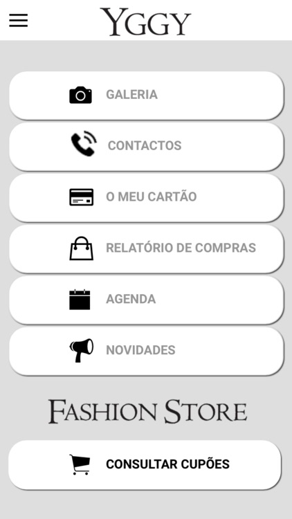 YGGY STORE screenshot-3