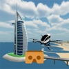 Dubaian VR Sky Trip