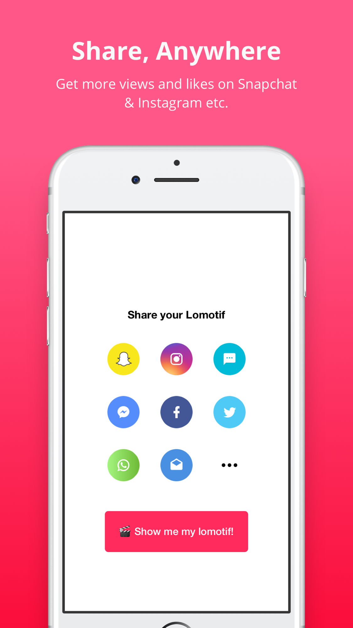 Lomotif: Edit Video. Add Music  Featured Image for Version 