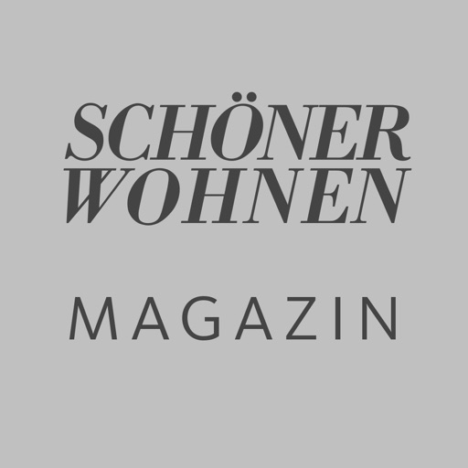 Schöner Wohnen Magazin Download