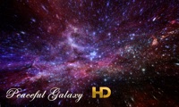 Peaceful Galaxy HD