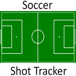 ShotTracker - Soccer