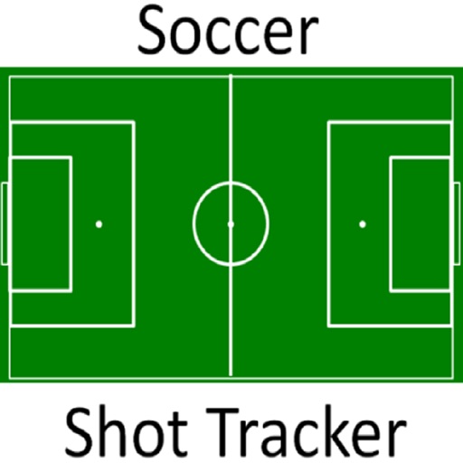 ShotTracker - Soccer