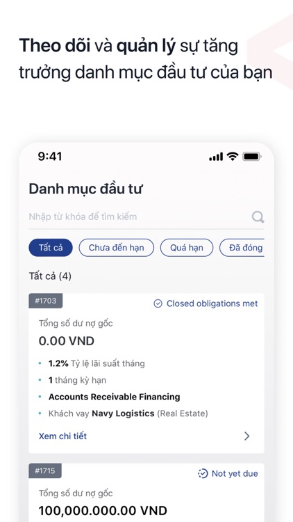 Validus Vietnam screenshot-3