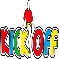 Kick off campi