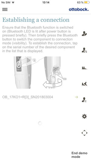 C-Brace® Setup(圖3)-速報App