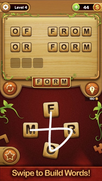 Word Connect : Wordscapes 2021
