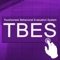 The Touchscreen Behavioral Evaluation System (TBES) is a cognitive research program developed by Texas Christian University to study learning and memory with human and non-human animals