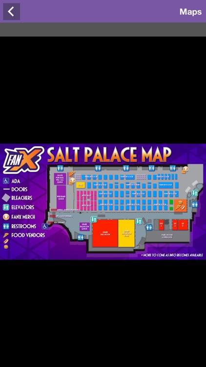 FanX® 2019