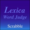 Lexica Word Judge for Scrabble