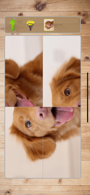 Happy Animals Puzzle(圖2)-速報App