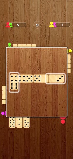 Dominoes BIG(圖2)-速報App