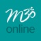 M3online provides on-demand yoga classes to fit your busy life