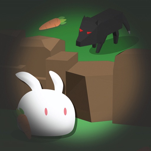 Cute Maze 3D -Wisdom&Courage