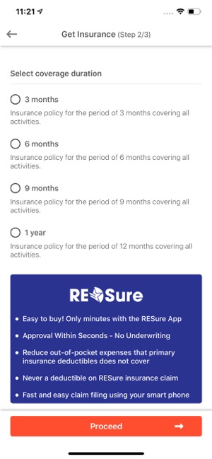 RESure Sports Injury Assurance(圖2)-速報App