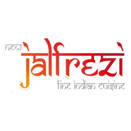 Jalfrezi Takeaway.