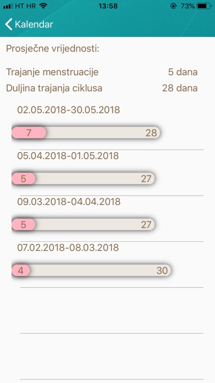 RVM -rak vrata maternice screenshot-3
