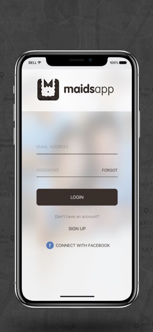 MaidsApp(圖3)-速報App