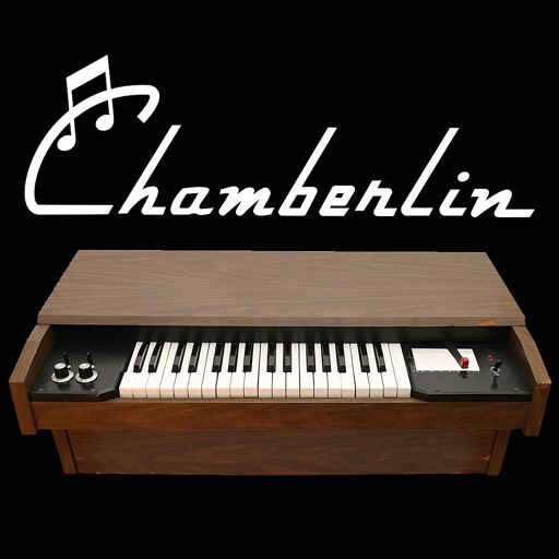 Chamberlin iOS App