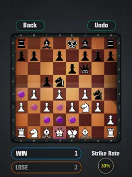 Game screenshot Play Chess - Single apk