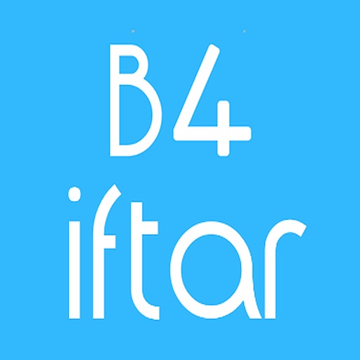 B4iftar