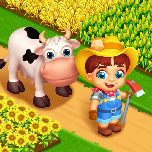 天天农场(Family Farm Seaside)