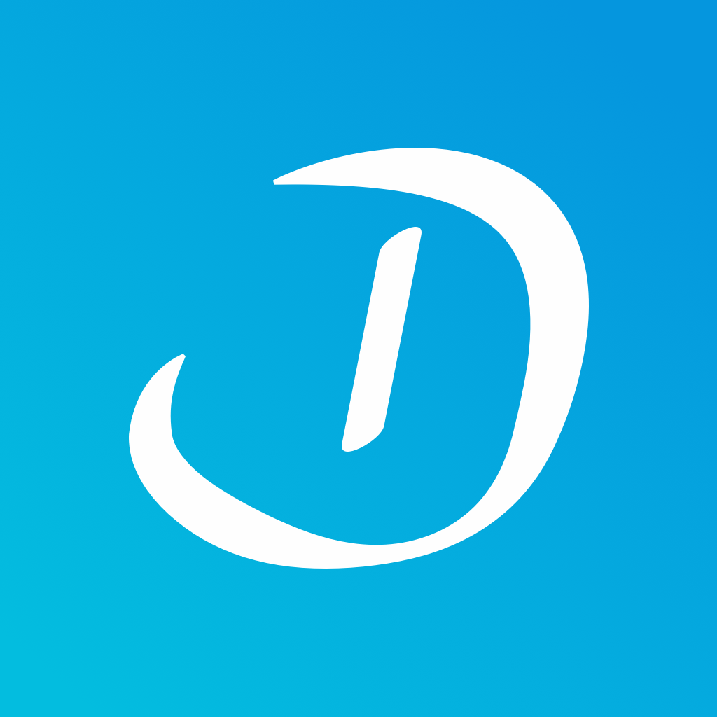 Doctolib App Icon