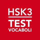 HSK3 Test Vocaboli