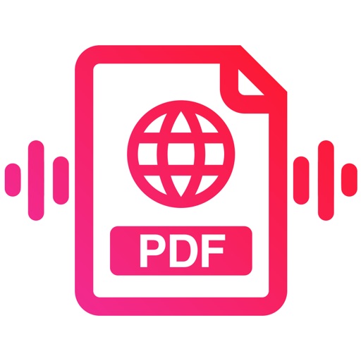 Loud - Talking Browser PDF DOC