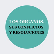 LOS ÓRGANOS
