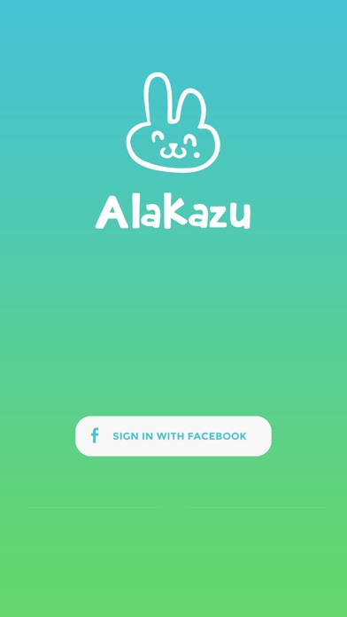 Alakazu screenshot 2