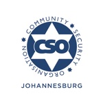 CSO Panic App