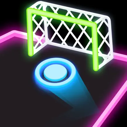 Neon Goal Читы