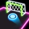 Icon Neon Goal