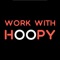 If you are a trainer, this is the application that allows you to interact with the Hoopy’s users