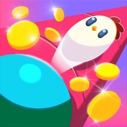 Hyper Jump - Bouncing Ball