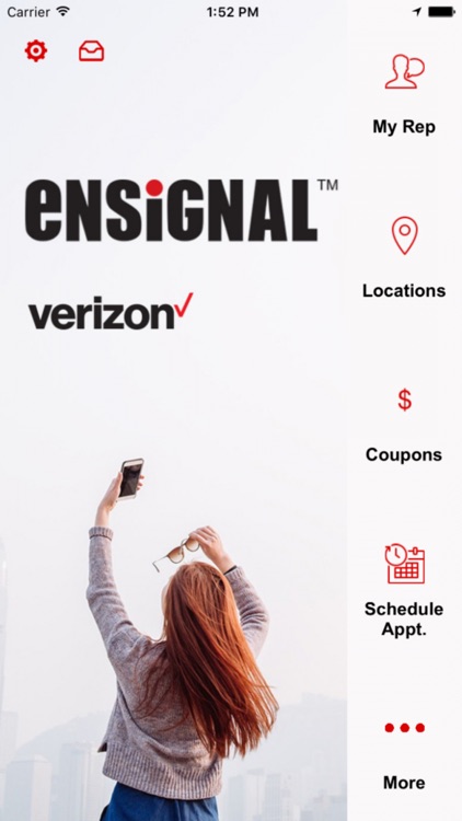 Ensignal