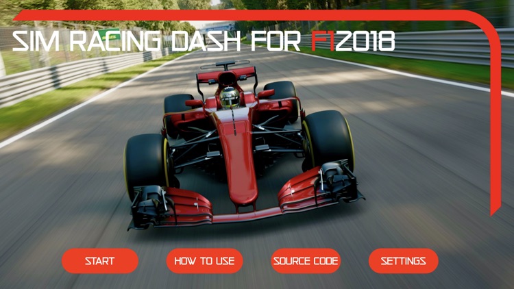 Sim racing telemetry - f1 2020 for macbook