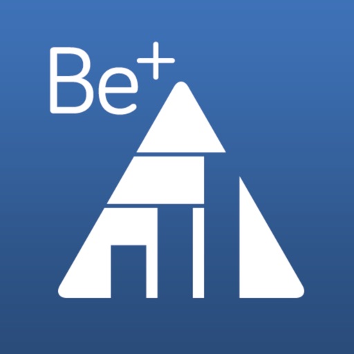 Be+ (Be Positive) Download