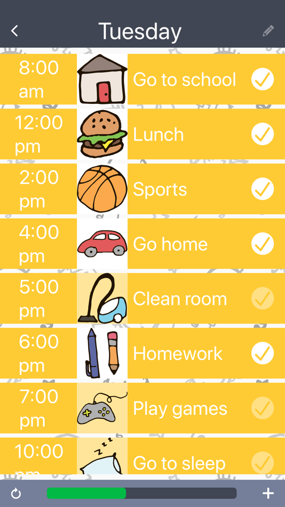 visual-daily-schedule-app-for-iphone-free-download-visual-daily