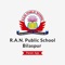 RAN Public School, Bilaspur in association with Edunext Technologies Pvt
