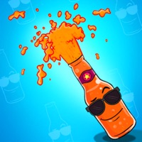 Bouteilles explosives pour PC