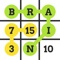 -- Brain Games : Words & Numbers --