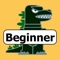 Monster Japanese 1 (Beginner) is a comprehensive vocabulary learning tool that helps you to memorize words on an beginner level, after 300 to 600 learning hours