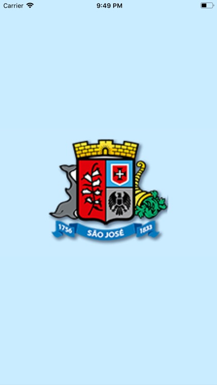 Câmara de São José