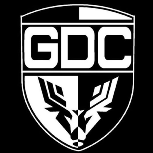 Gentlemen's Driving Club Icon